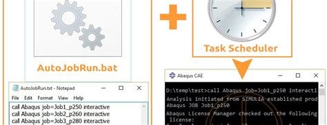 How to run Batch Jobs sequentially without coupling the jobs with .